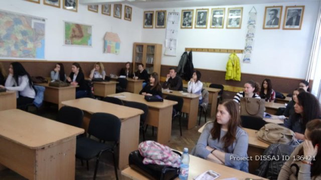 COLEGIUL TEHNIC DE INDUSTRIE ALIMENTARĂ SUCEAVA