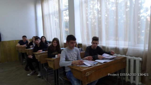 COLEGIUL TEHNIC DE INDUSTRIE ALIMENTARĂ SUCEAVA