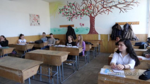 COLEGIUL TEHNIC DE INDUSTRIE ALIMENTARĂ SUCEAVA