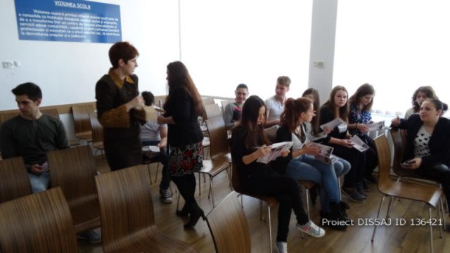 COLEGIUL TEHNIC DE INDUSTRIE ALIMENTARĂ SUCEAVA