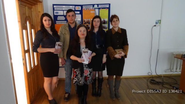 COLEGIUL TEHNIC DE INDUSTRIE ALIMENTARĂ SUCEAVA