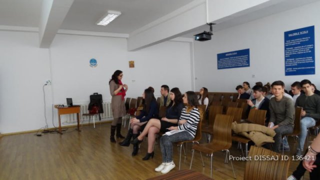 COLEGIUL TEHNIC DE INDUSTRIE ALIMENTARĂ SUCEAVA