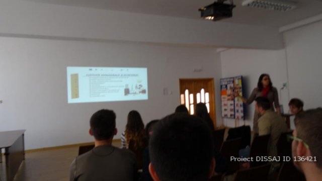 COLEGIUL TEHNIC DE INDUSTRIE ALIMENTARĂ SUCEAVA