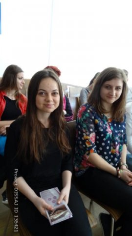 COLEGIUL TEHNIC DE INDUSTRIE ALIMENTARĂ SUCEAVA