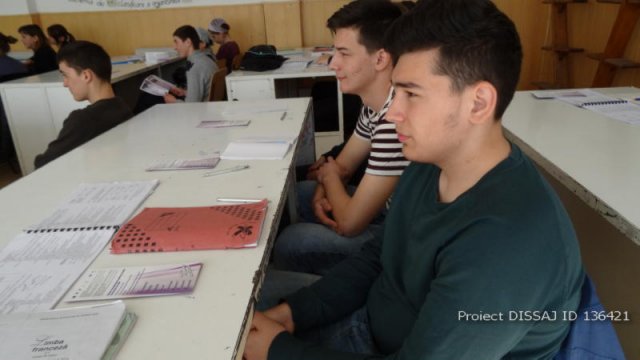 COLEGIUL TEHNIC DE INDUSTRIE ALIMENTARĂ SUCEAVA