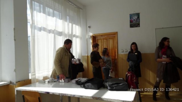 COLEGIUL TEHNIC DE INDUSTRIE ALIMENTARĂ SUCEAVA