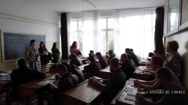 COLEGIUL TEHNIC DE INDUSTRIE ALIMENTARĂ SUCEAVA