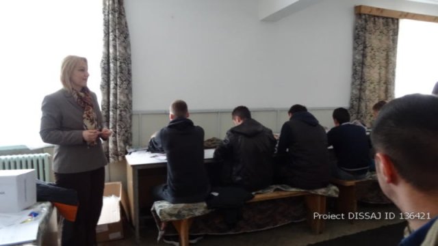 COLEGIUL TEHNIC DE INDUSTRIE ALIMENTARĂ SUCEAVA