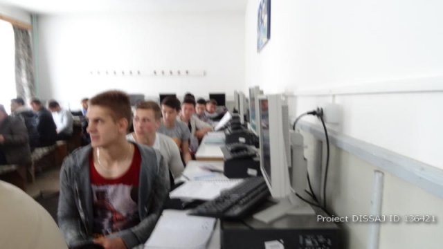 COLEGIUL TEHNIC DE INDUSTRIE ALIMENTARĂ SUCEAVA