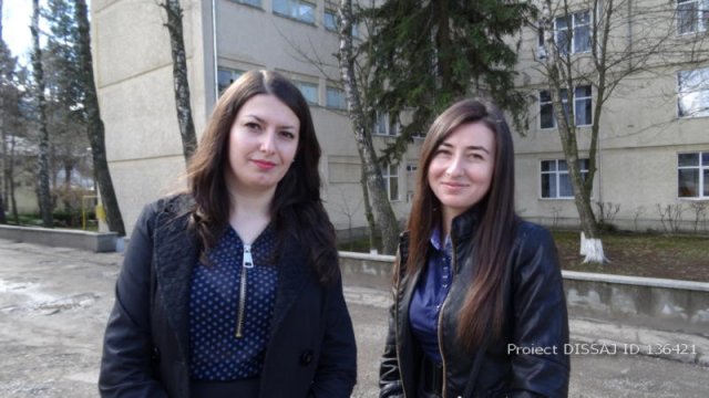 COLEGIUL TEHNIC DE INDUSTRIE ALIMENTARĂ SUCEAVA