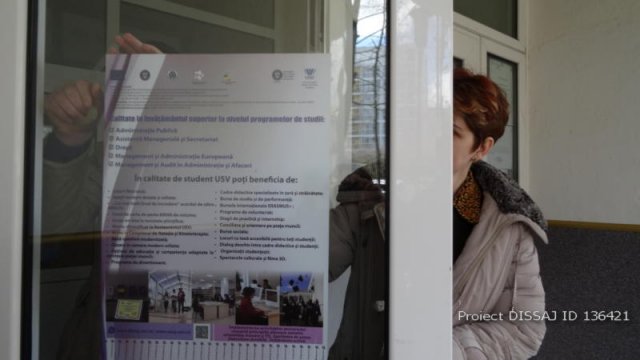 COLEGIUL TEHNIC DE INDUSTRIE ALIMENTARĂ SUCEAVA