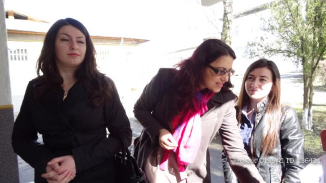 COLEGIUL TEHNIC DE INDUSTRIE ALIMENTARĂ SUCEAVA