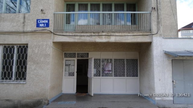 COLEGIUL TEHNIC DE INDUSTRIE ALIMENTARĂ SUCEAVA