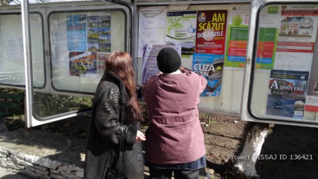 COLEGIUL TEHNIC DE INDUSTRIE ALIMENTARĂ SUCEAVA