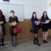 COLEGIUL TEHNIC DE INDUSTRIE ALIMENTARĂ SUCEAVA