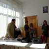 COLEGIUL TEHNIC DE INDUSTRIE ALIMENTARĂ SUCEAVA