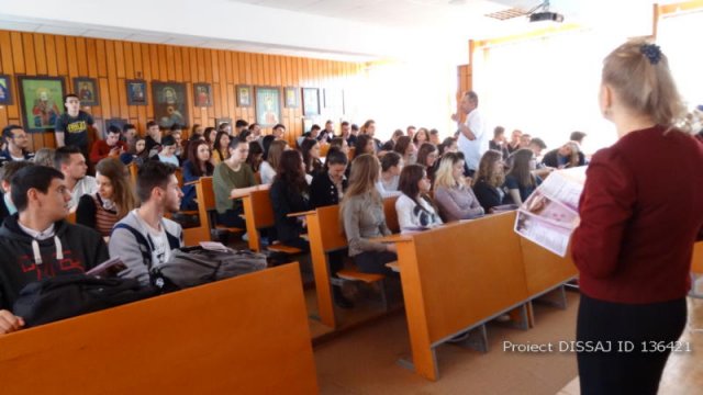 COLEGIUL NAȚIONAL DE INFORMATICĂ "SPIRU HARET" SUCEAVA