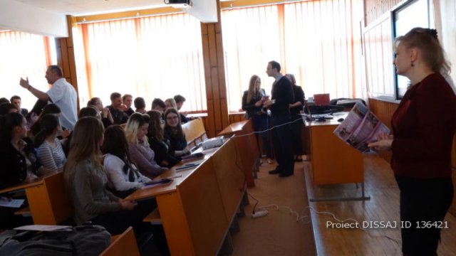 COLEGIUL NAȚIONAL DE INFORMATICĂ "SPIRU HARET" SUCEAVA