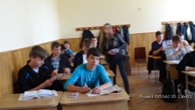 COLEGIUL NAȚIONAL DE INFORMATICĂ "SPIRU HARET" SUCEAVA