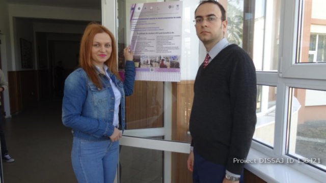 COLEGIUL NAȚIONAL DE INFORMATICĂ "SPIRU HARET" SUCEAVA