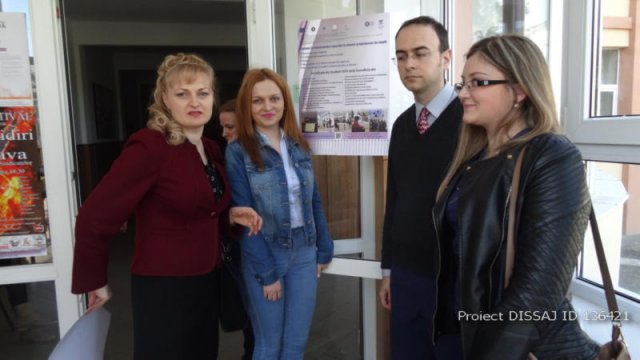 COLEGIUL NAȚIONAL DE INFORMATICĂ "SPIRU HARET" SUCEAVA