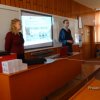 COLEGIUL NAȚIONAL DE INFORMATICĂ "SPIRU HARET" SUCEAVA