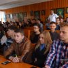 COLEGIUL NAȚIONAL DE INFORMATICĂ "SPIRU HARET" SUCEAVA