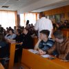 COLEGIUL NAȚIONAL DE INFORMATICĂ "SPIRU HARET" SUCEAVA