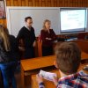 COLEGIUL NAȚIONAL DE INFORMATICĂ "SPIRU HARET" SUCEAVA