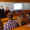 COLEGIUL NAȚIONAL DE INFORMATICĂ "SPIRU HARET" SUCEAVA