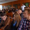 COLEGIUL NAȚIONAL DE INFORMATICĂ "SPIRU HARET" SUCEAVA