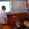 COLEGIUL NAȚIONAL DE INFORMATICĂ "SPIRU HARET" SUCEAVA