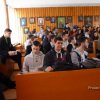 COLEGIUL NAȚIONAL DE INFORMATICĂ "SPIRU HARET" SUCEAVA