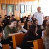 COLEGIUL NAȚIONAL DE INFORMATICĂ "SPIRU HARET" SUCEAVA