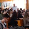 COLEGIUL NAȚIONAL DE INFORMATICĂ "SPIRU HARET" SUCEAVA