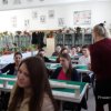 COLEGIUL NAȚIONAL DE INFORMATICĂ "SPIRU HARET" SUCEAVA