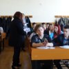 COLEGIUL NAȚIONAL DE INFORMATICĂ "SPIRU HARET" SUCEAVA