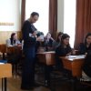 COLEGIUL NAȚIONAL DE INFORMATICĂ "SPIRU HARET" SUCEAVA