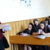 COLEGIUL NAȚIONAL DE INFORMATICĂ "SPIRU HARET" SUCEAVA