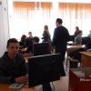 COLEGIUL NAȚIONAL DE INFORMATICĂ "SPIRU HARET" SUCEAVA