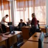 COLEGIUL NAȚIONAL DE INFORMATICĂ "SPIRU HARET" SUCEAVA