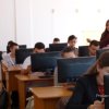 COLEGIUL NAȚIONAL DE INFORMATICĂ "SPIRU HARET" SUCEAVA