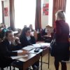 COLEGIUL NAȚIONAL DE INFORMATICĂ "SPIRU HARET" SUCEAVA