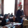 COLEGIUL NAȚIONAL DE INFORMATICĂ "SPIRU HARET" SUCEAVA