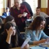 COLEGIUL NAȚIONAL DE INFORMATICĂ "SPIRU HARET" SUCEAVA