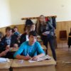 COLEGIUL NAȚIONAL DE INFORMATICĂ "SPIRU HARET" SUCEAVA