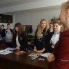 COLEGIUL NAȚIONAL DE INFORMATICĂ "SPIRU HARET" SUCEAVA