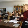 COLEGIUL NAȚIONAL DE INFORMATICĂ "SPIRU HARET" SUCEAVA