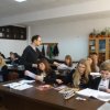 COLEGIUL NAȚIONAL DE INFORMATICĂ "SPIRU HARET" SUCEAVA