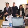 LICEUL TEHNOLOGIC "OLTEA DOAMNA" DOLHASCA